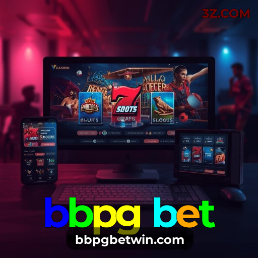 Ofertas Imperdíveis na Promo do bbpg bet para Gamers