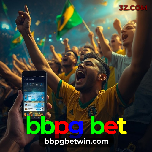 Ganhe Bônus no bbpg bet | Cassino Online Confiável