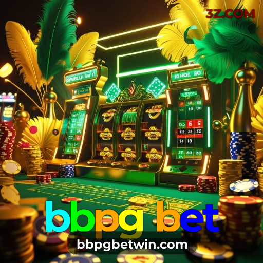 App bbpg bet Cassino | Diversão Online com PIX